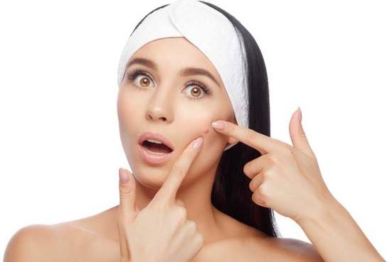 Cara Menghilangkan Jerawat dengan Bahan Alami