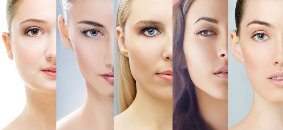 Jenis  Jenis  Kulit  Wajah Serta Cara Perawatannya  Jenis  Jenis  Kulit  Wajah Serta Cara Perawatannya